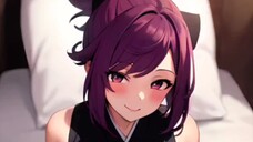 YUZURIHA ~ HELL'S PARADISE 😍