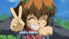 Yu-Gi-Oh! GX Episode 01 English Dubbed