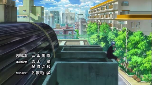 tetsu episode 2