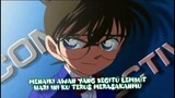 Ost Detective Conan Opening 19 Kumo ni Notte - U-ka Saegusa IN db (cover Bahasa Indonesia)
