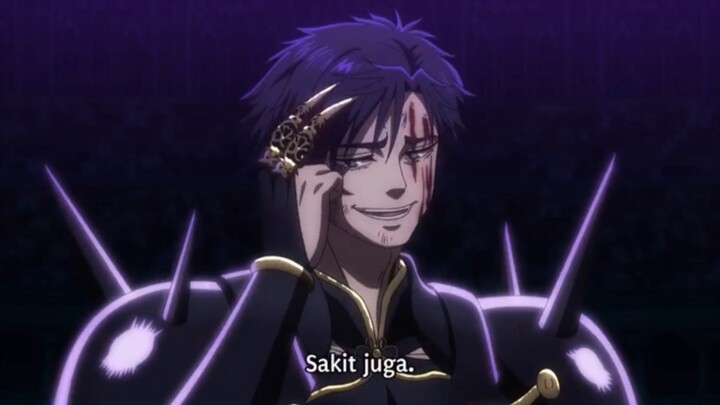 Record Of Ragnarok Season 3 Episode 3 Bahasa Indonesia Terbaru !!!