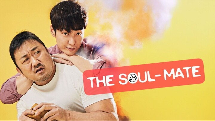 The Soul - Mate 2018 Movie with Eng Sub
