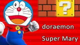 【MAD】Using Dr. Mario's BGM on Doraemon