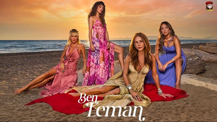 Ben Leman - Episode 5 (English Subtitles)