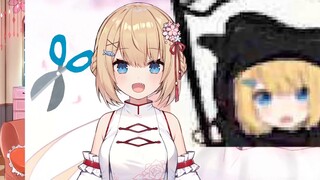 【สิบนาทีเพื่อดูแมว】คุณชอบแมวที่ไม่มีหูไหม?