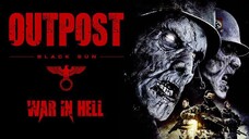 OUTPOST II : Black Sun | (2012.) Teks Indonesia