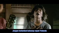 10 Kangen Band - Yolanda (Dengan Lirik)
