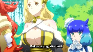 EP2 Tondemo Skill de Isekai Hourou Meshi Season 2 (Sub Indonesia)