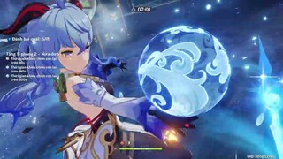 Acc Noelle La Hoàn Tầng 11 (2.5)