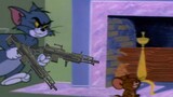 [Utara] Gunakan Pahlawan APEX untuk membuka edisi kedua Tom and Jerry
