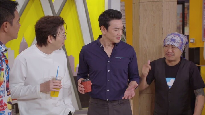 เป็นต่อ 2026 Ep.17 - ตอน “วงนี้พี่ร้องนำ“