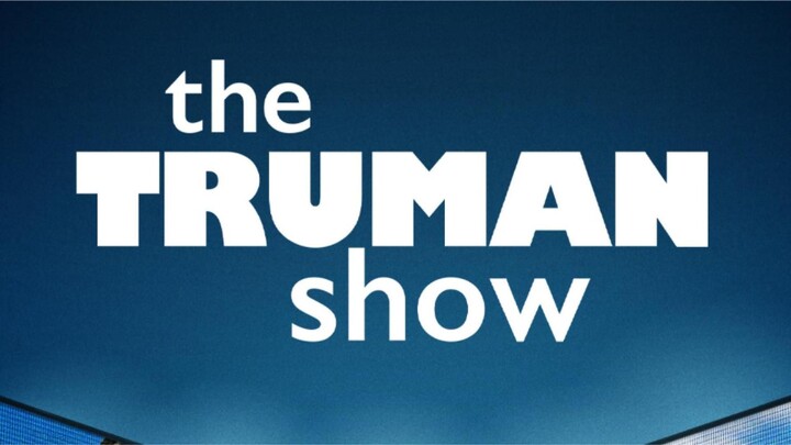THE TRUMAN SHOW I Realita palsu