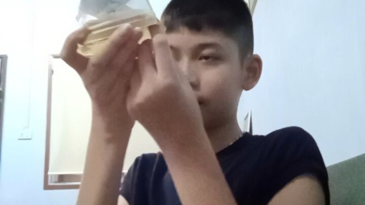 ช็อกโกพายสอดไส้มิ้นท์ Ep.2