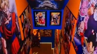 ｢Dragon Ball｣Rumah impian bagi penggemar Dragon Ball!