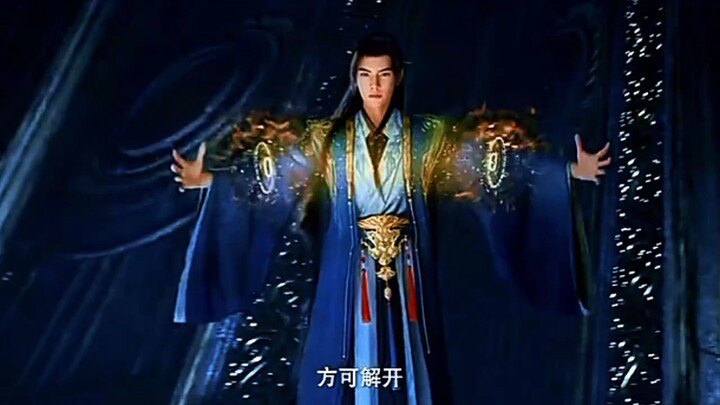 Preview A Records Mortals Journey To Immortal Eps 174