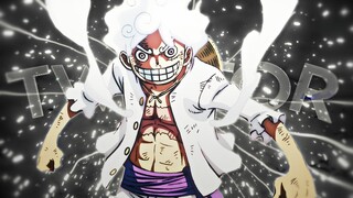 LUFFY GEAR 5 Twixtor (One Piece Episode 1071)