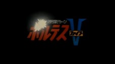 Voltes V - Episode 28 - Tagalog Dub