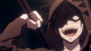 Sử dụng 41 tên anime để đánh vần một bài hát "Daxiang"