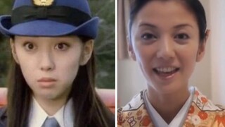 时隔二十年！铁甲小宝所有演员现状，你还记得他们吗？