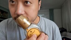 ASMR Wildflower Honey 🍯 + Finger Licking