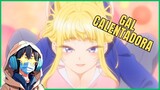 ⏪ GAL de las Nieves lo Pondra Caliente | Anime Resumen | Dosanko Gal wa Namara Menkio