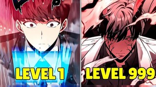 HANYA 10% YANG BISA BERTAHAN SETELAH KIAMAT DIMULAI - Ringkasan Manhwa