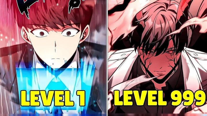 HANYA 10% YANG BISA BERTAHAN SETELAH KIAMAT DIMULAI - Ringkasan Manhwa