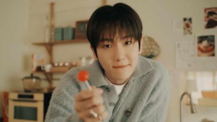 EXO's "Love Fool" MV released