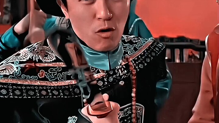 "Raja Mulut yang Kuat"