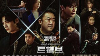 Twelve Episode 7