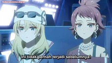 Kizuna no Allele Season 2 Eps 10 (Sub-Indo)