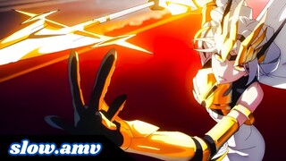 BELAJAR AMV BANG...