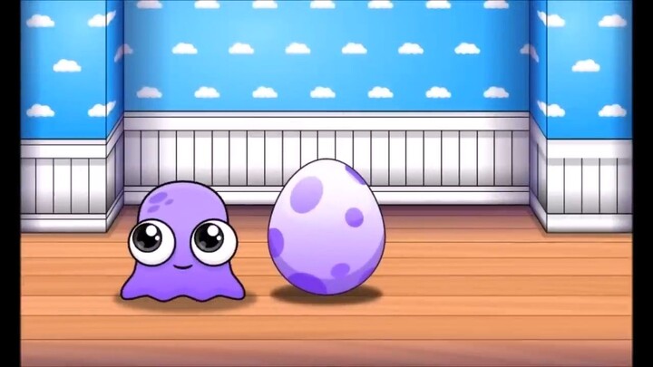Moy 5 -  Virtual Pet Game(720P_HD)