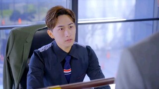 You are mine ep 9 eng sub