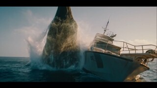 Jurassic World Rebirth จูราสสิค เวิลด์_ กำเนิดชีวิตใหม่ - Official Trailer [พากย