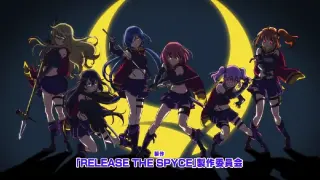 Release the Spyce - Episode 12 [FINALE (Eng Sub)]