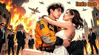 Seorang wanita menolong anak miskin, lalu ayahnya—seorang direktur—jatuh cinta dan menikahinya!
