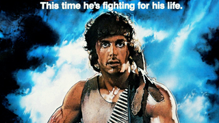 First Blood (1982) Action, Adventure, Thriller