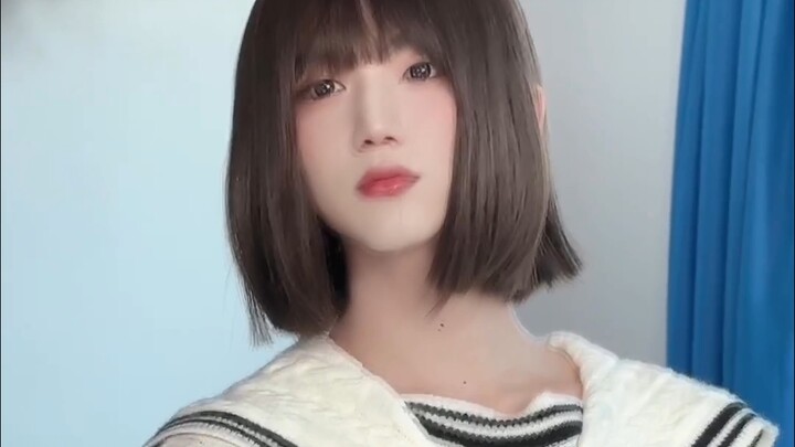 Episode 2 "Sparkling Youth with You": Pertarungan pertama antara pengganggu sekolah dan dewan siswa