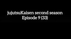 reupload jjk, please watch asap guys baka last reupload ko na to , marestrict na naman Ako 😅