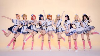 2023了竟然还在跳LoveLive！❤️那就是我们的奇迹❤️