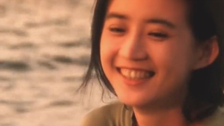 “The youth films we’ve been waiting for are actually pretty simple!”