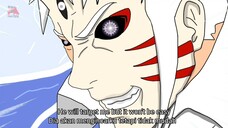 MURASHIKIBU MENEMBUS PERTAHANAN SHINSU SENJU | BORUTO TWO BLUE VORTEX PART 1898