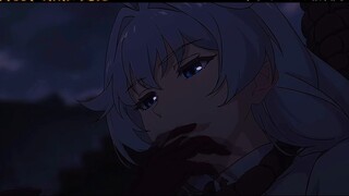 "Honkai Impact 3 Movie Trailer/Apocalypse Says" "How far does a person have to go to recover the ori