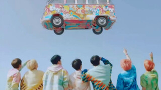 【NCT DREAM】少年终成王