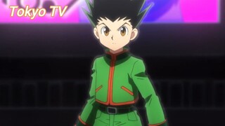 Thợ săn tí hon (Short Ep 34) - Trận chiến của Gon #hunter