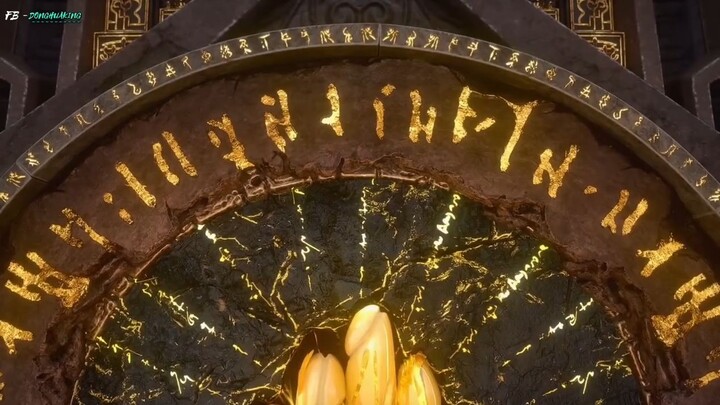 Battle through the heaven episode 179 sub indo