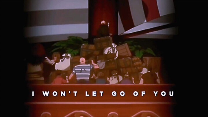 one piece red | UTA SONGS