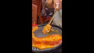 Một ngày ăn sập Sài Gòn no căng bụng #amthuc