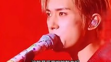 这就是低音炮的魅力吗?易烊千玺的低音炮大花轿打开了我新世界的大门!